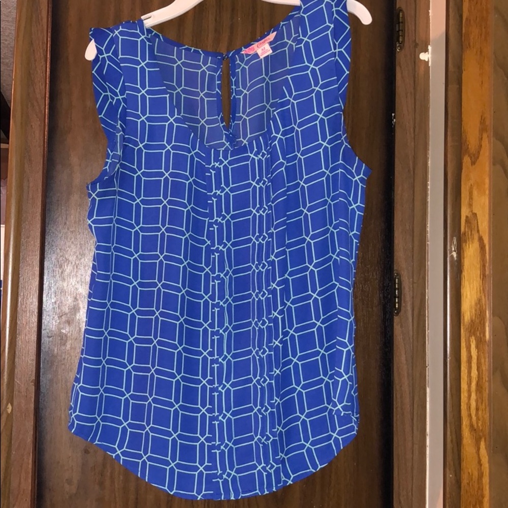Candies top